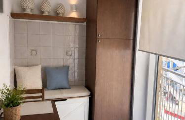 Cafiero Azure Flat - Foto 24