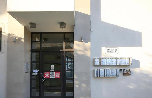 IoannaApartments LuxuryPenthouse - Foto 3