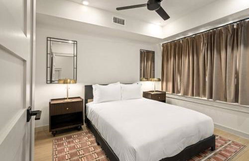 2Linkd Homes | 9BR•All Private Baths | Pool |Gated - Foto 6