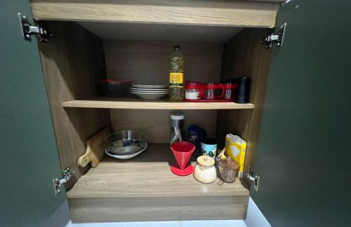 Cozy apartment - Foto 35