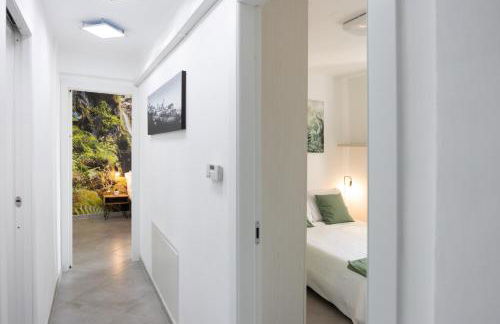 6 MINUTI AIRPORT ORIO AL SERIO, VISTA FIUME E Wifi - Photo 6