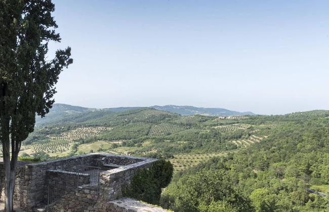 Agriturismo Borgo Spagnoli - Foto 59