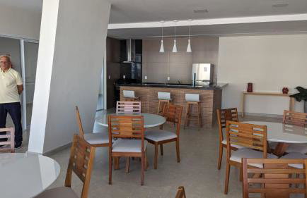 apartamento FofoMar 1101 - Foto 13