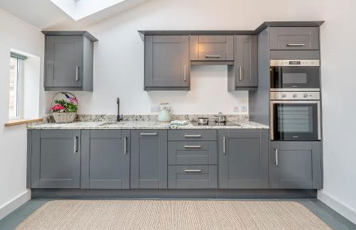 Christopher's Cottage - Foto 6