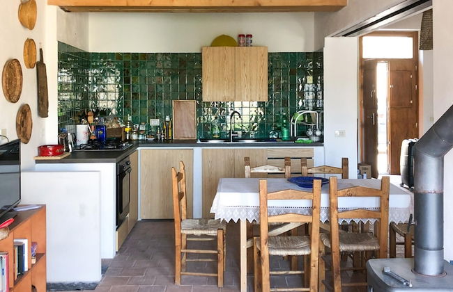 Beni Benius in Nurachi - Foto 4