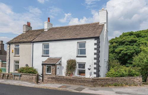 Lane Ends Cottage - Foto 29