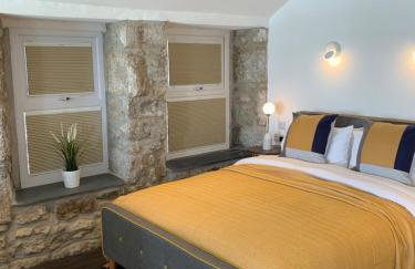 Beach House Apartment 1 - St. Ives harbour front apartment with stunning views - Foto 7