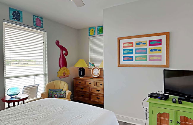 Destiny Beach Villas by Southern Vacation Rentals - Photo 18