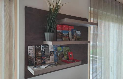 Residenza 39 with garage & bikes -800 mt to Bernina Express - Foto 11