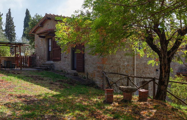 Hillside Retreat With a View - Foto 40