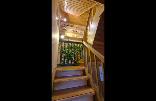 NEU! Ferienhaus am Klostergarten Gössweinstein - Foto 14