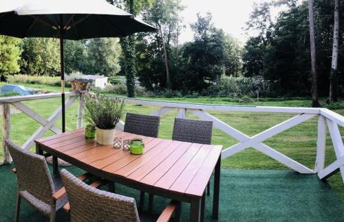 2 at Lake Ruppin - Foto 13