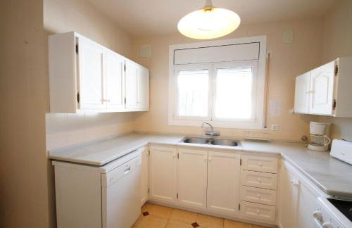 Villa Dorada - Foto 58