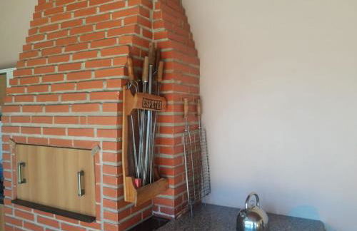 Conforto e comodidade em Santa Maria - Photo 15