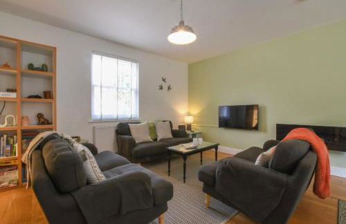 The Gallery, Blythburgh - Foto 15