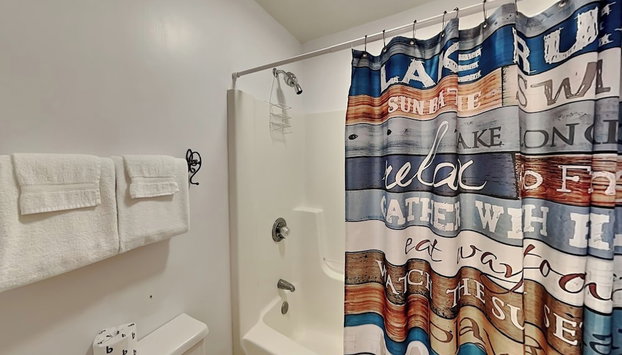 S'more Fun by Taylor Made Deep Creek - Foto 4, Servicios del alojamiento