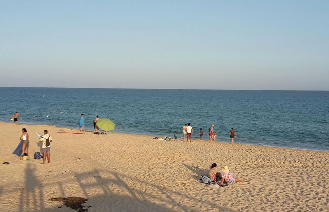 Peaceful Algarve Getaway - Foto 63