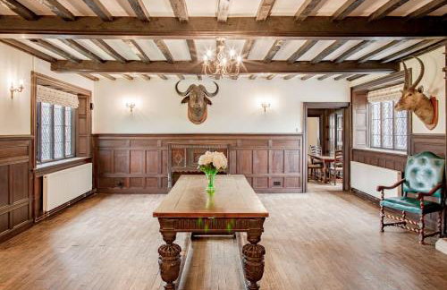 Severn End - 15th Century Manor House! - Foto 16