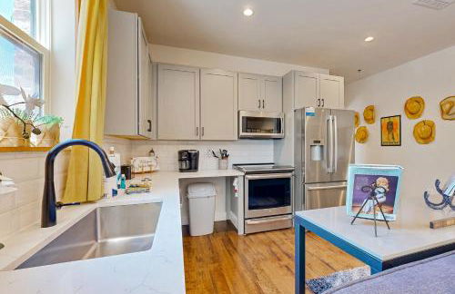 Contemporary Nashville at The 1865 - Foto 113