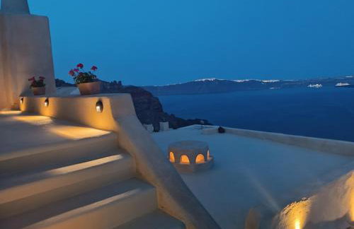 Kamarí Real Living, with Caldera views and Jacuzzi - Foto 5