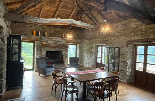 Casona Rural de Lujo con increíbles vistas, La Casa de Rafael, ahora con 4 habitaciones - Foto 17