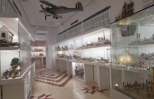 PlomHist Museum Ticket - Photo 7