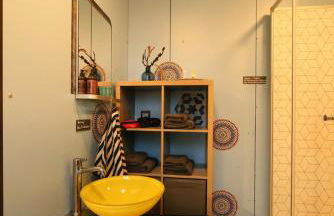 Cube 18 Tiny Haus #01 - Foto 14