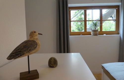 Ferienwohnung Nordlicht - Foto 8