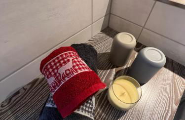 BergNest Ferienhäuser "Haus mit Herz" - Foto 26