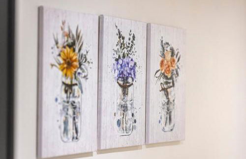 Modern 2 Bed Gem Southend on Sea Free parking - Foto 25