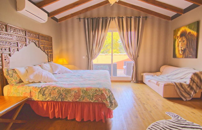 Villa Patrizia - Foto 8