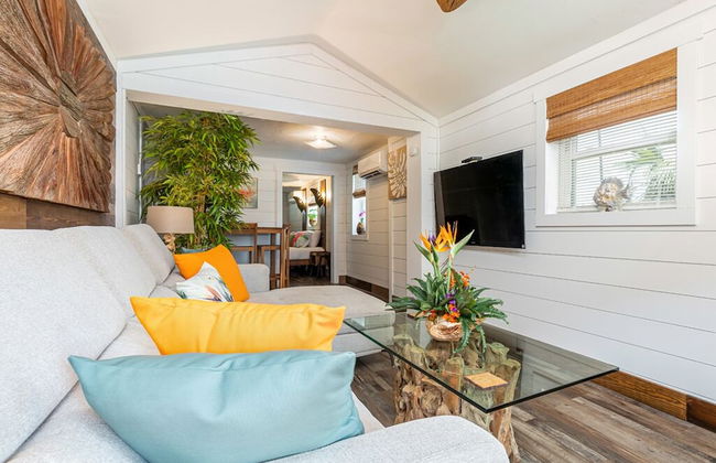 Gilligans Island - Foto 11