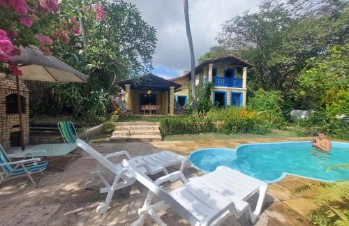 Casa Jasmine Taíba - Foto 16