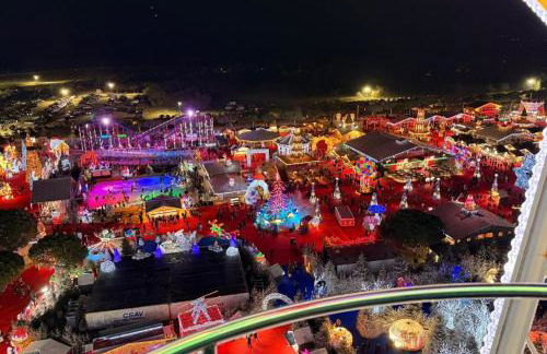 Le Prestigieux Accès direct Port et Plage - Photo 1