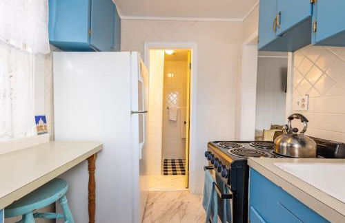 Charming French Studio Apartment - Foto 17