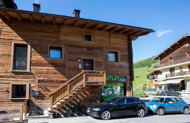 Appartamento Dina - Foto 1