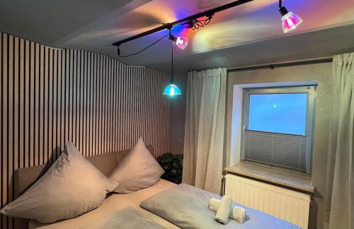 Stay Nice Thermen-Glück 3BR 100qm Whirlpool-Badewanne - Foto 47