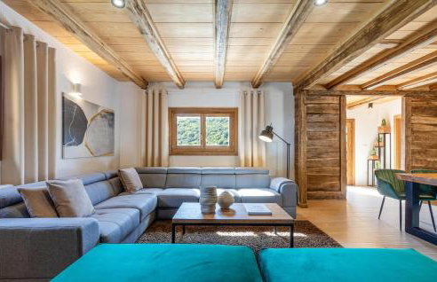 Beautiful Home In Barlete With Sauna - Foto 21