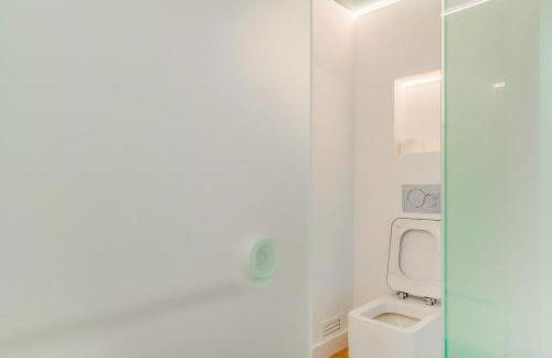 Duplex with Private Garage by PriorityVillas - Photo 12