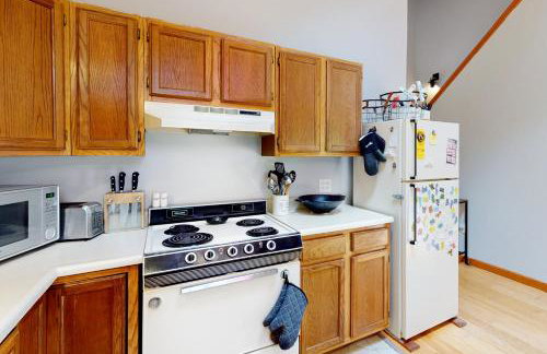 The Three Cornered Pond Retreat - Foto 11