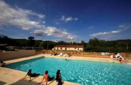 Chalet 3 étoiles - Piscine - eebbie - Foto 1