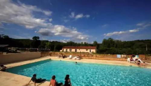 Chalet 3 étoiles - Piscine - eebbie - Foto 1, Other