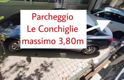 Le Conchiglie Rimini - Photo 11