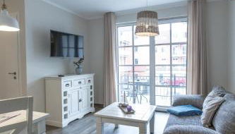 Villa Borwin Apartment 8 - Foto 5