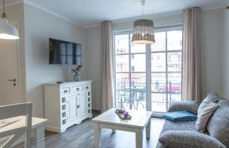 Villa Borwin Apartment 8 - Foto 5