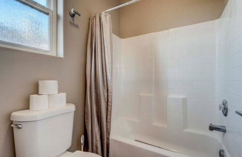 Stunning View! UNR-Groups-Deck-Reno-Minerva House - Foto 45