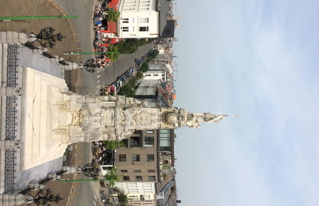 The Soul Antwerp - Foto 4