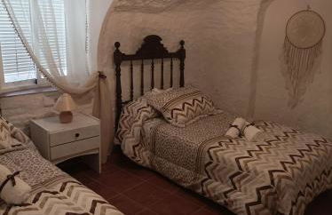 Cueva la Trapera - Foto 12