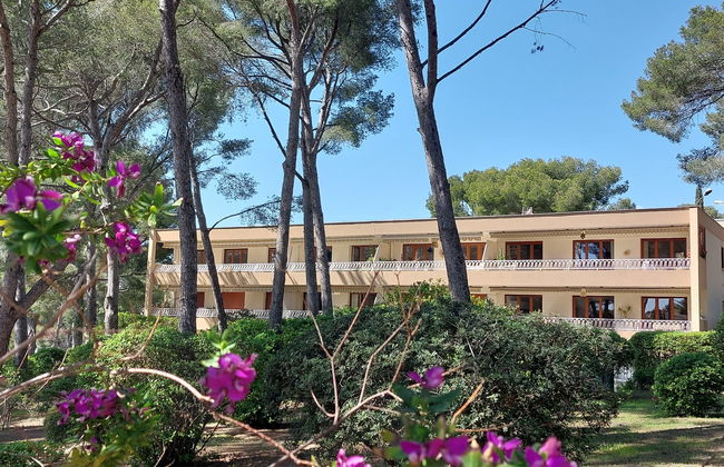 Résidence Eden Parc - Foto 15