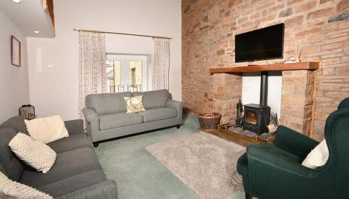 Poppythorn Cottage at Lovelady Shield - Foto 3